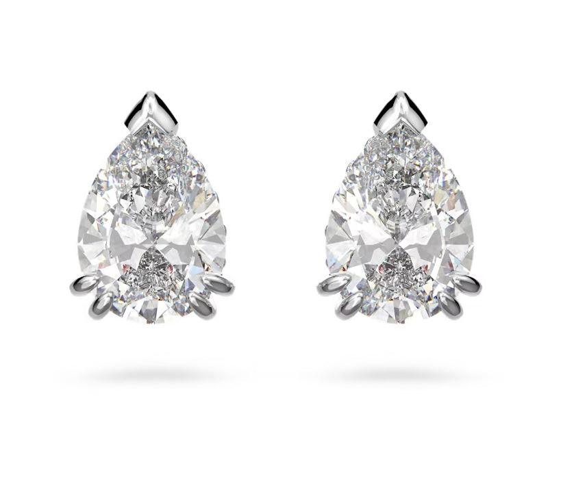 Millenia Stud Earrings - Gunderson's Jewelers