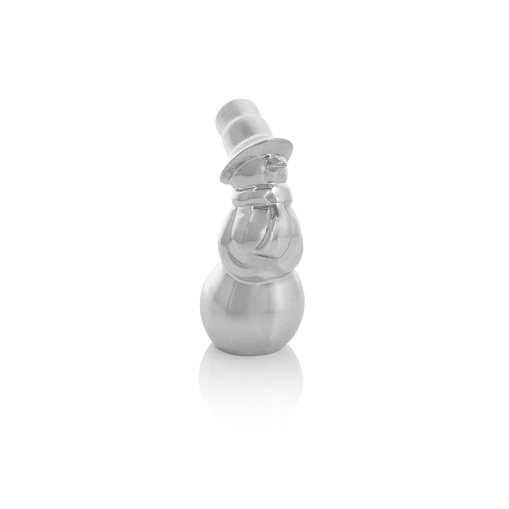 Mini Snowman Figurine - Gunderson's Jewelers