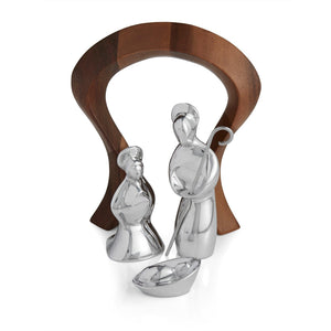 Miniature Nativity Scene - Gunderson's Jewelers