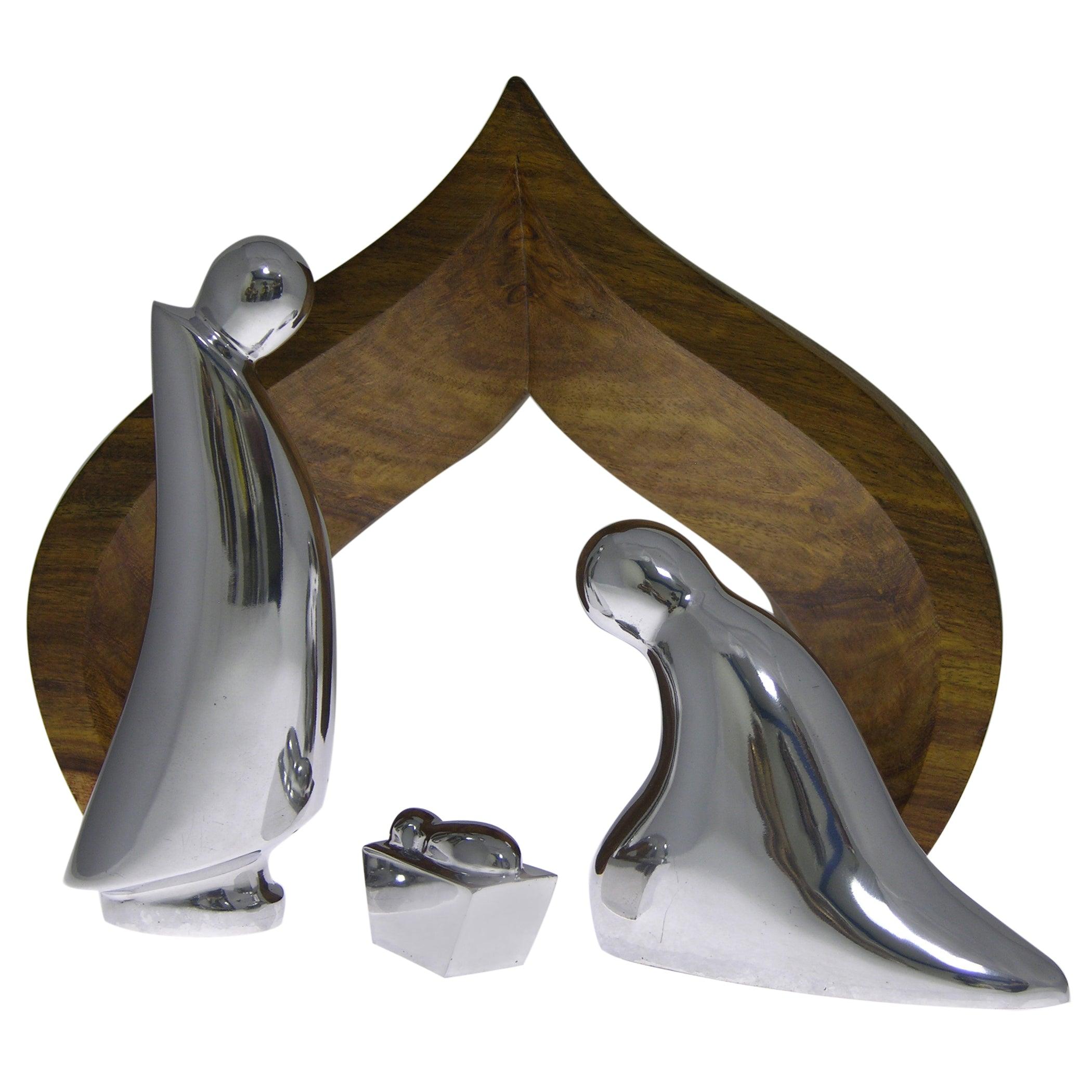 Nativity Scene - Gunderson's Jewelers