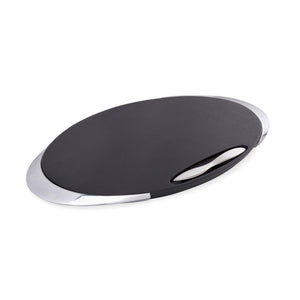 Noir Cheese Board w/ Knife - Gunderson's Jewelers