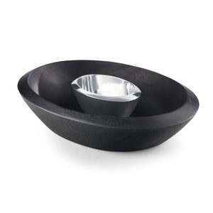 Noir Chip & Dip - Gunderson's Jewelers