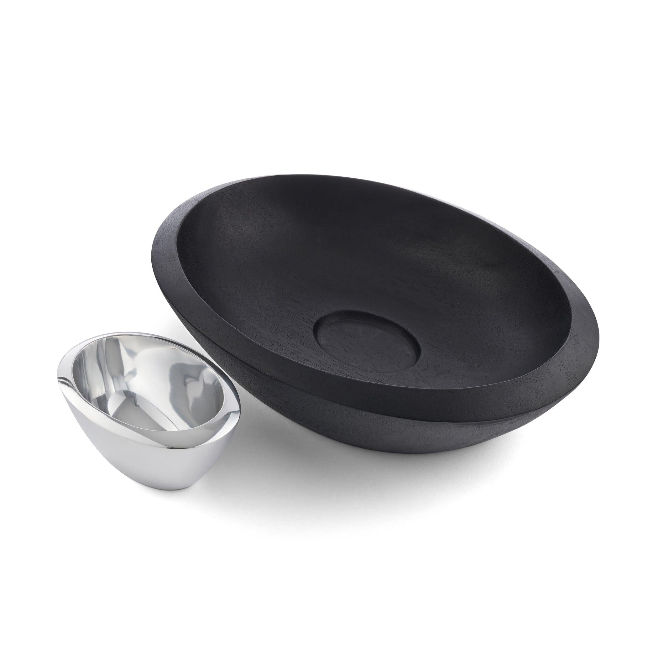 Noir Chip & Dip - Gunderson's Jewelers
