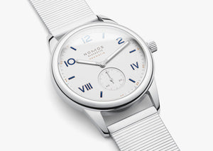 NOMOS Club Campus Neomatik 39 - Gunderson's Jewelers