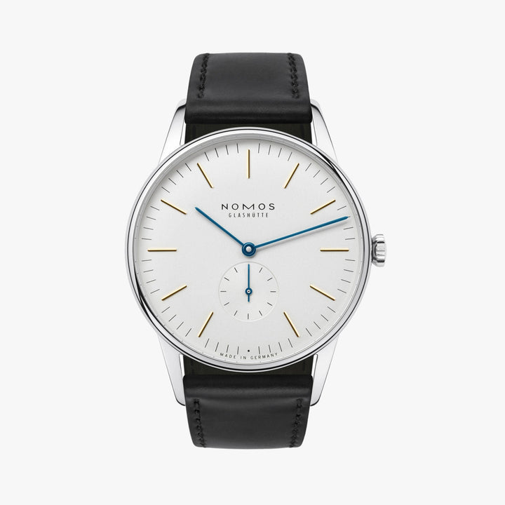 NOMOS Orion 38 - Gunderson's Jewelers