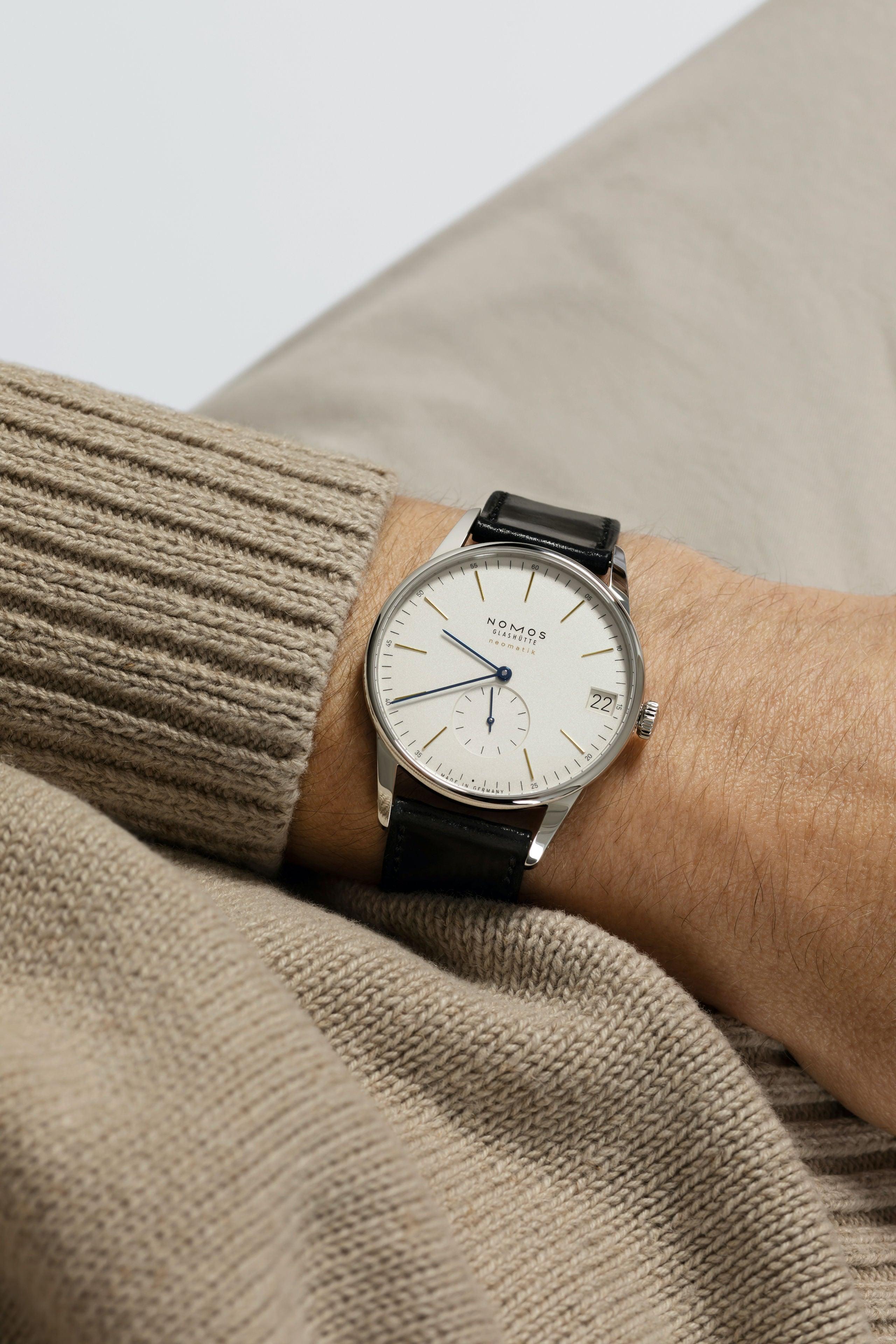 Nomos orion sale 35