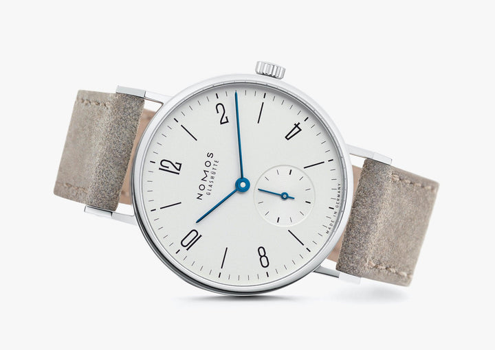 NOMOS Tangente 33 - Gunderson's Jewelers