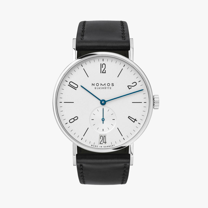 NOMOS Tangente 38 Date - Gunderson's Jewelers