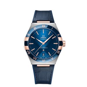 Constellation Co-Axial Master Chronometer 41MM