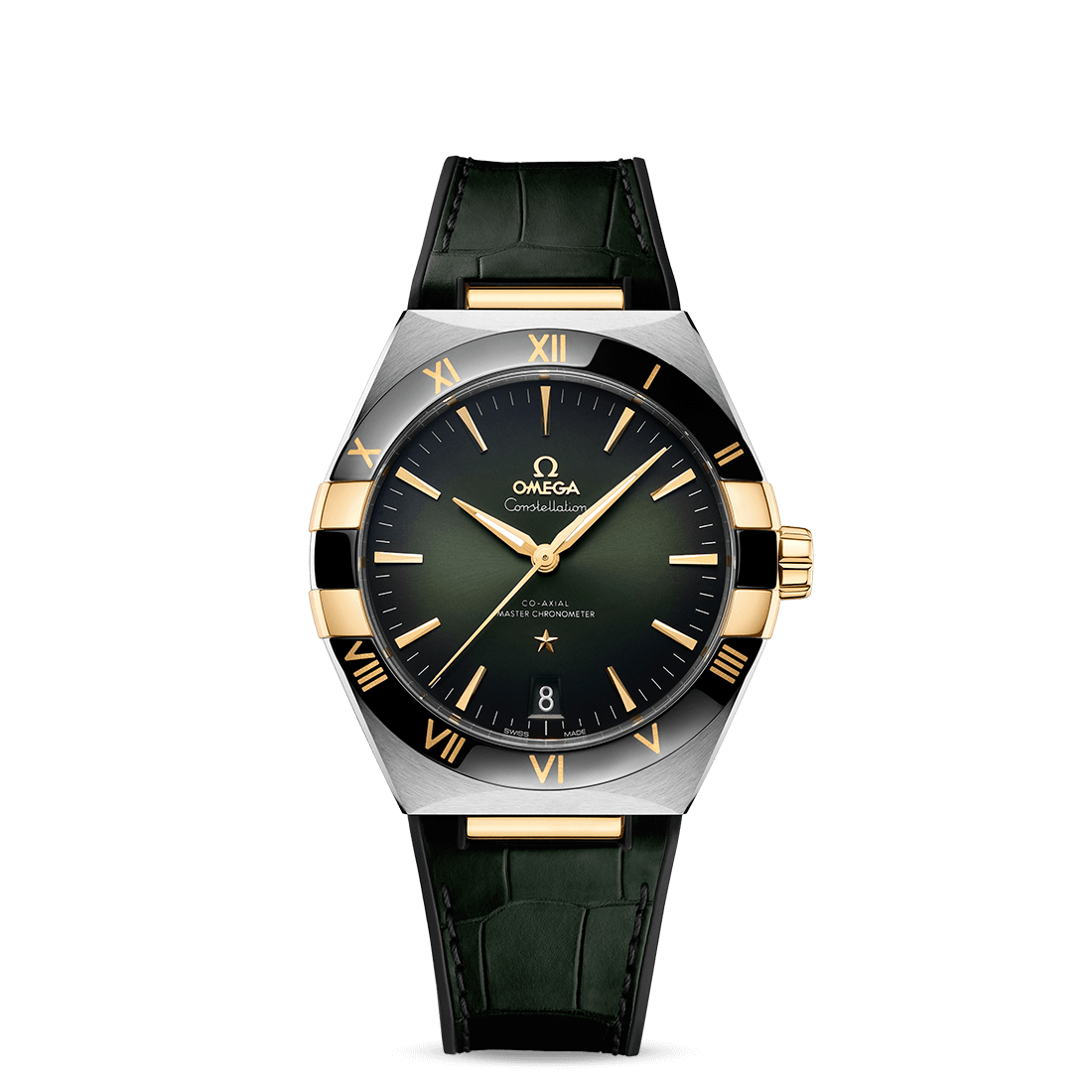Constellation Co-Axial Master Chronometer 41 MM