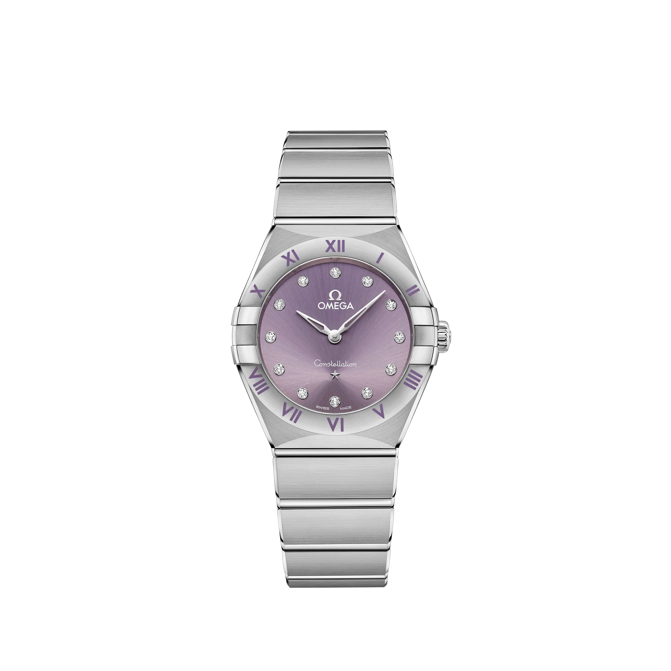 Constellation Quartz 28MM-purple