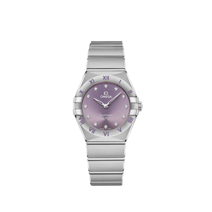 Constellation Quartz 28MM-purple
