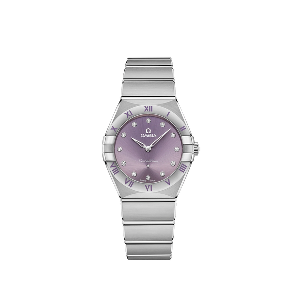 Constellation Quartz 28MM-purple