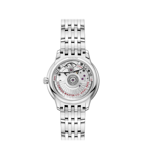 De VillE Prestige Co-Axial Master Chronometer 34 MM