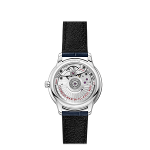 De VillE Prestige Co-Axial Master Chronometer 34 MM