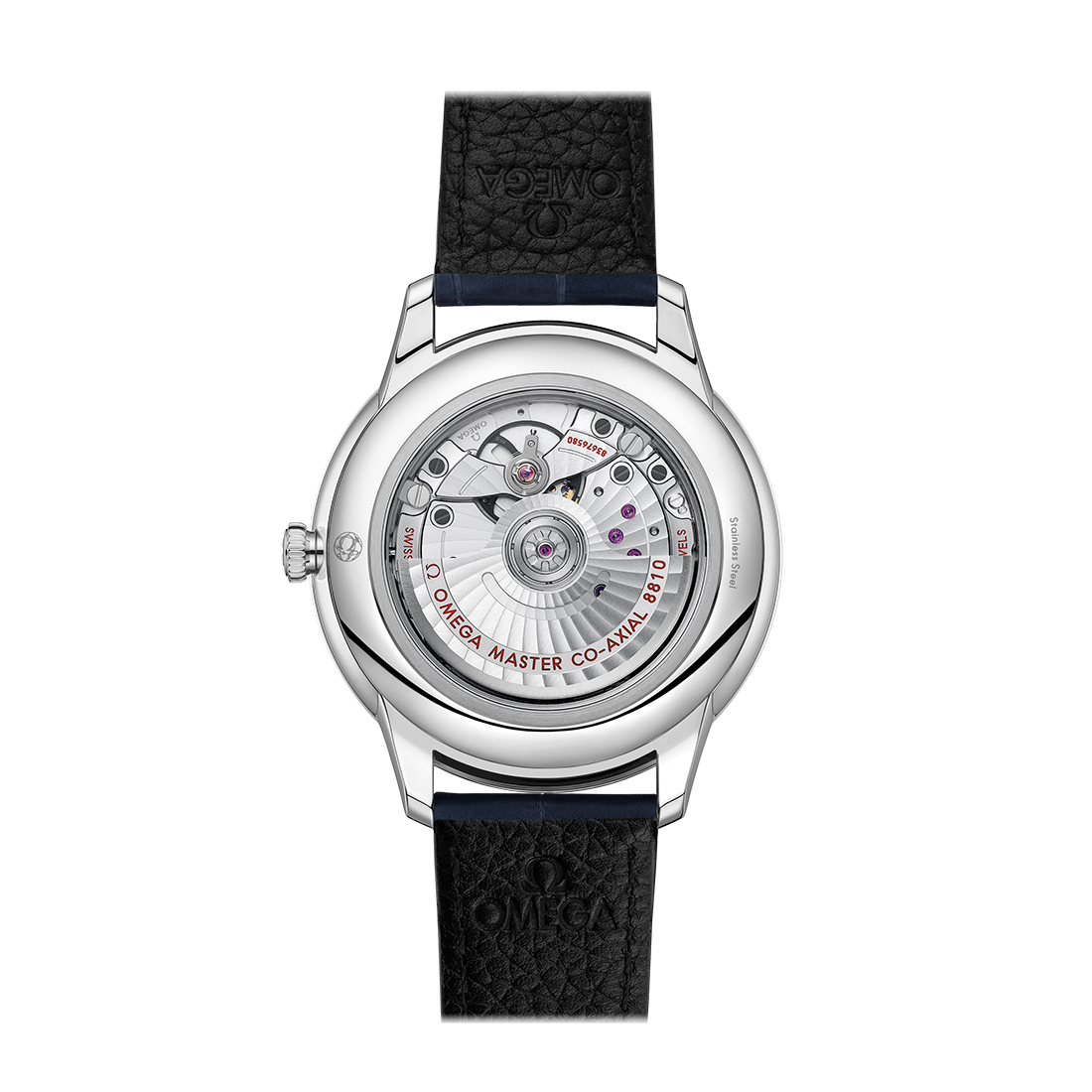 PRESTIGE CO‑AXIAL MASTER CHRONOMETER POWER RESERVE 41 MM