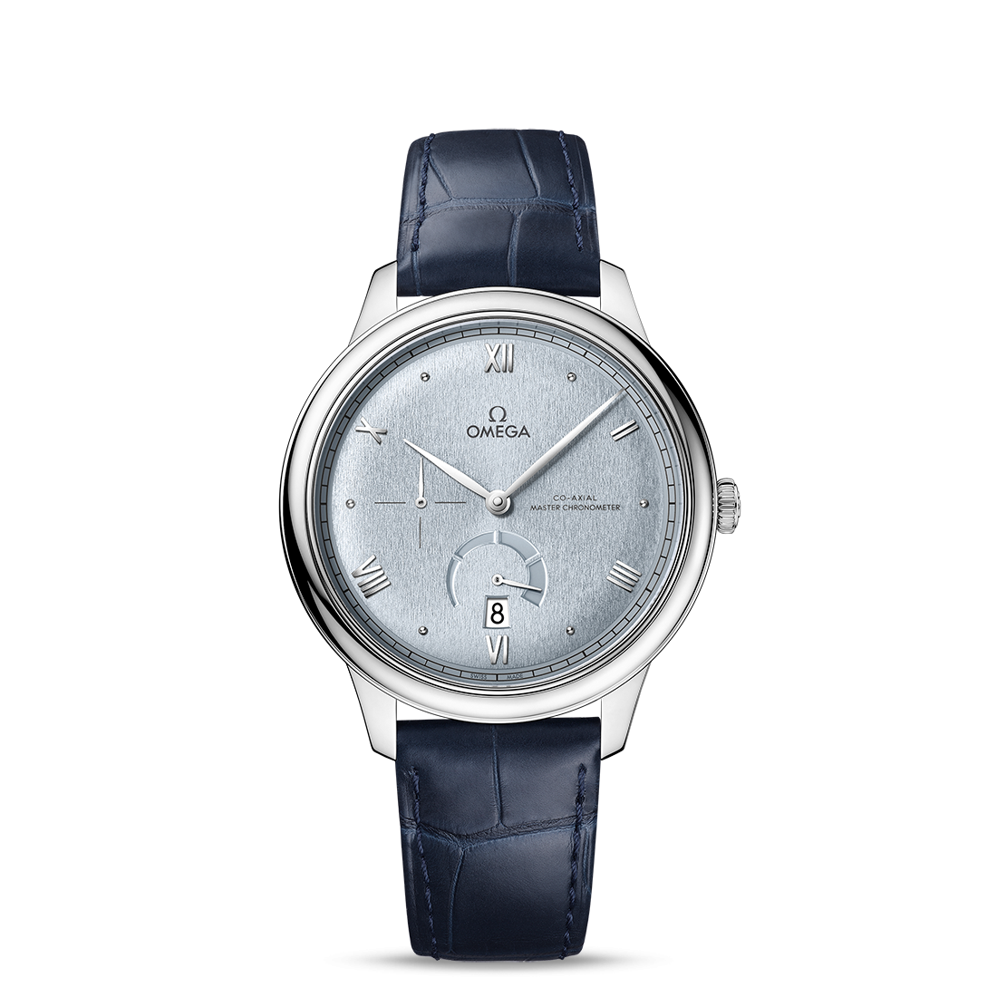 PRESTIGE CO‑AXIAL MASTER CHRONOMETER POWER RESERVE 41 MM