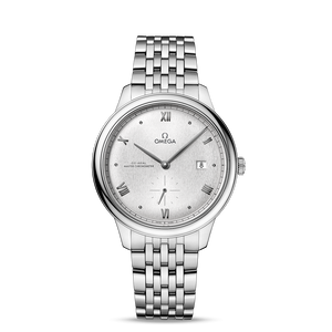De VillE Prestige Co-Axial Master Chronometer Small Seconds 41 MM