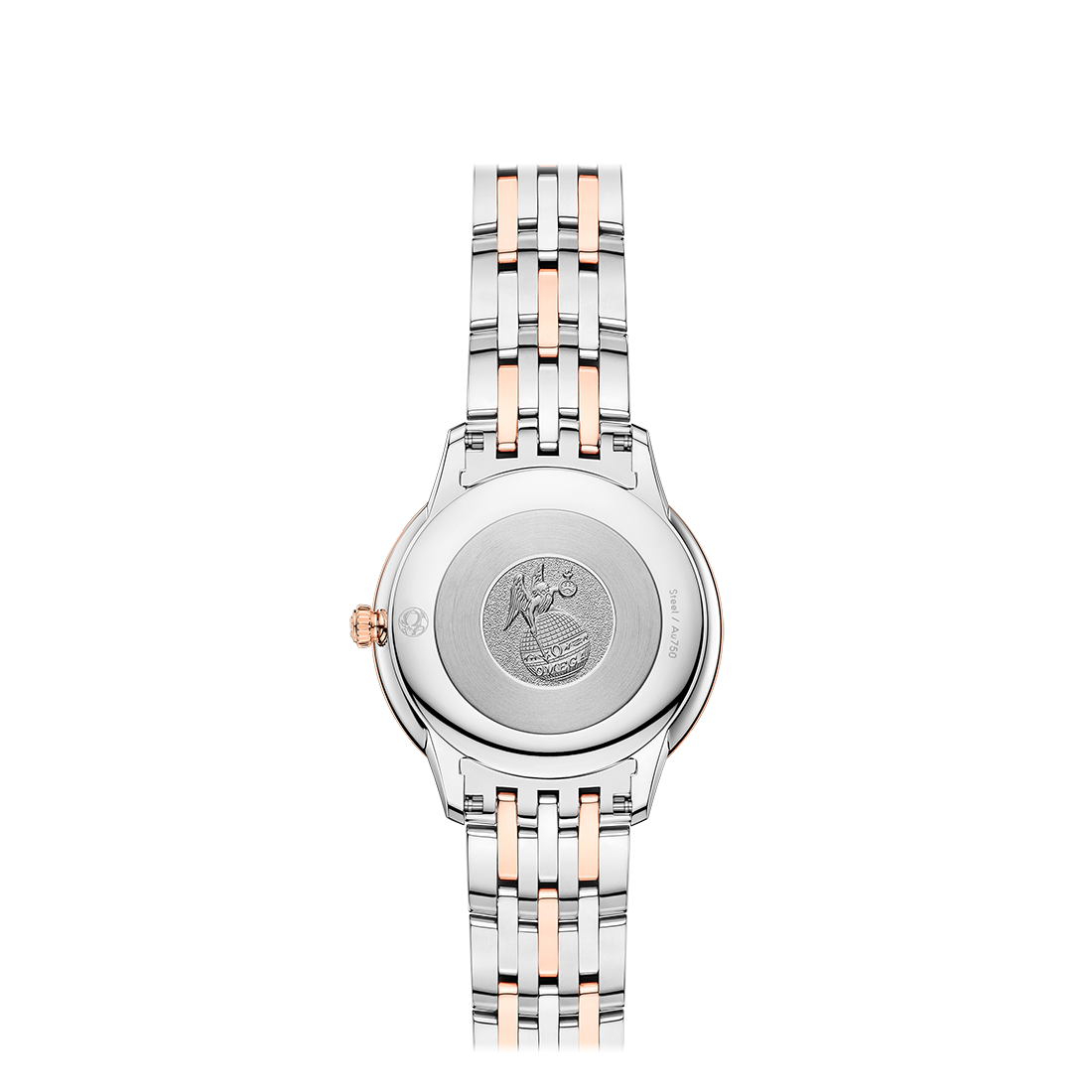 De VillE Prestige Quartz 30MM