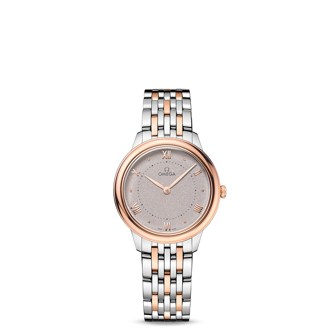 De VillE Prestige Quartz 30MM