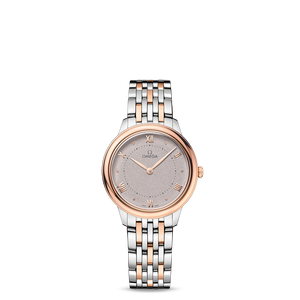 De VillE Prestige Quartz 30MM