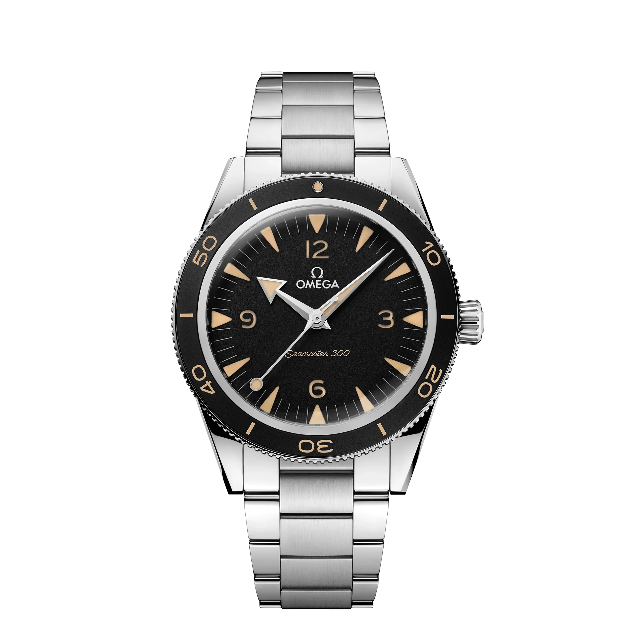 Seamaster 300 Co-Axial Master Chronometer 41MM