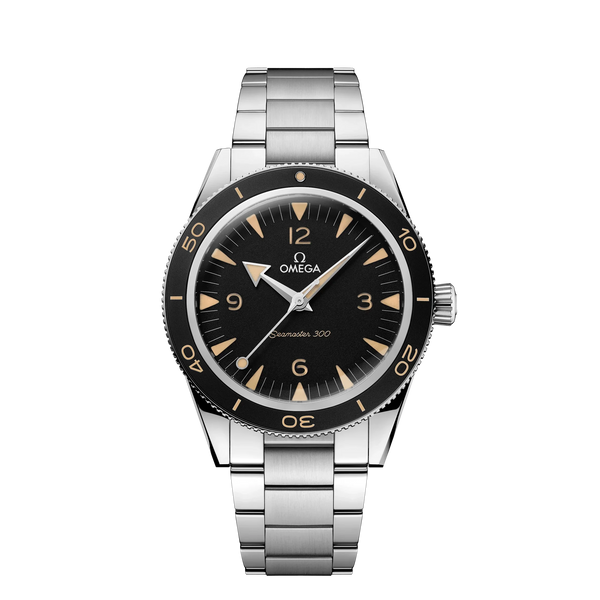 Seamaster 300 Co-Axial Master Chronometer 41MM