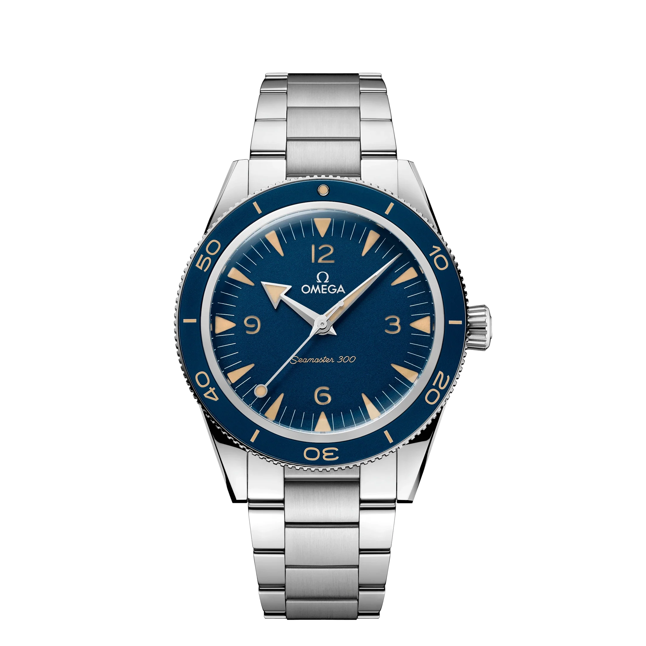 Seamaster 300 Co-Axial Master Chronometer 41MM