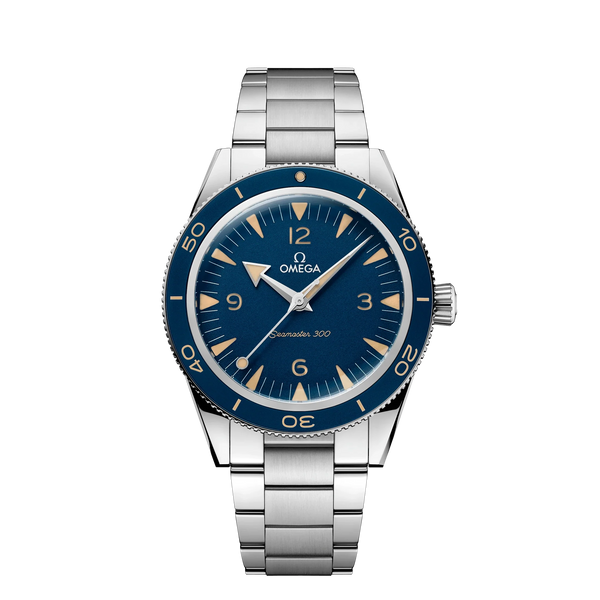 Seamaster 300 Co-Axial Master Chronometer 41MM