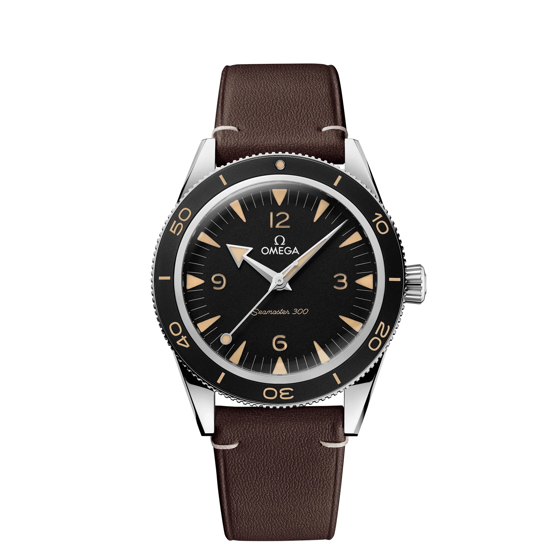 Seamaster 300 Co-Axial Master Chronometer 41MM