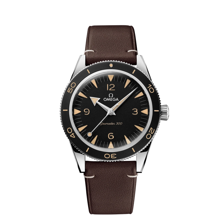 Seamaster 300 Co-Axial Master Chronometer 41MM