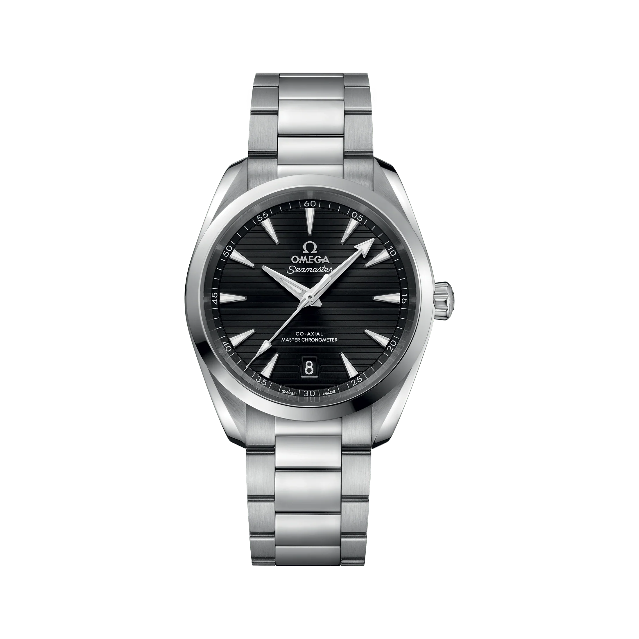 Seamaster Aqua Terra 150M Co-Axial Master Chronometer 38MM