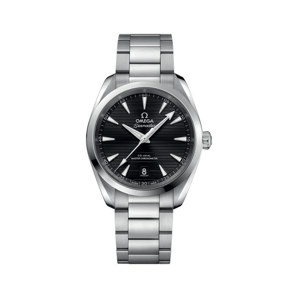 Seamaster Aqua Terra 150M Co-Axial Master Chronometer 38MM