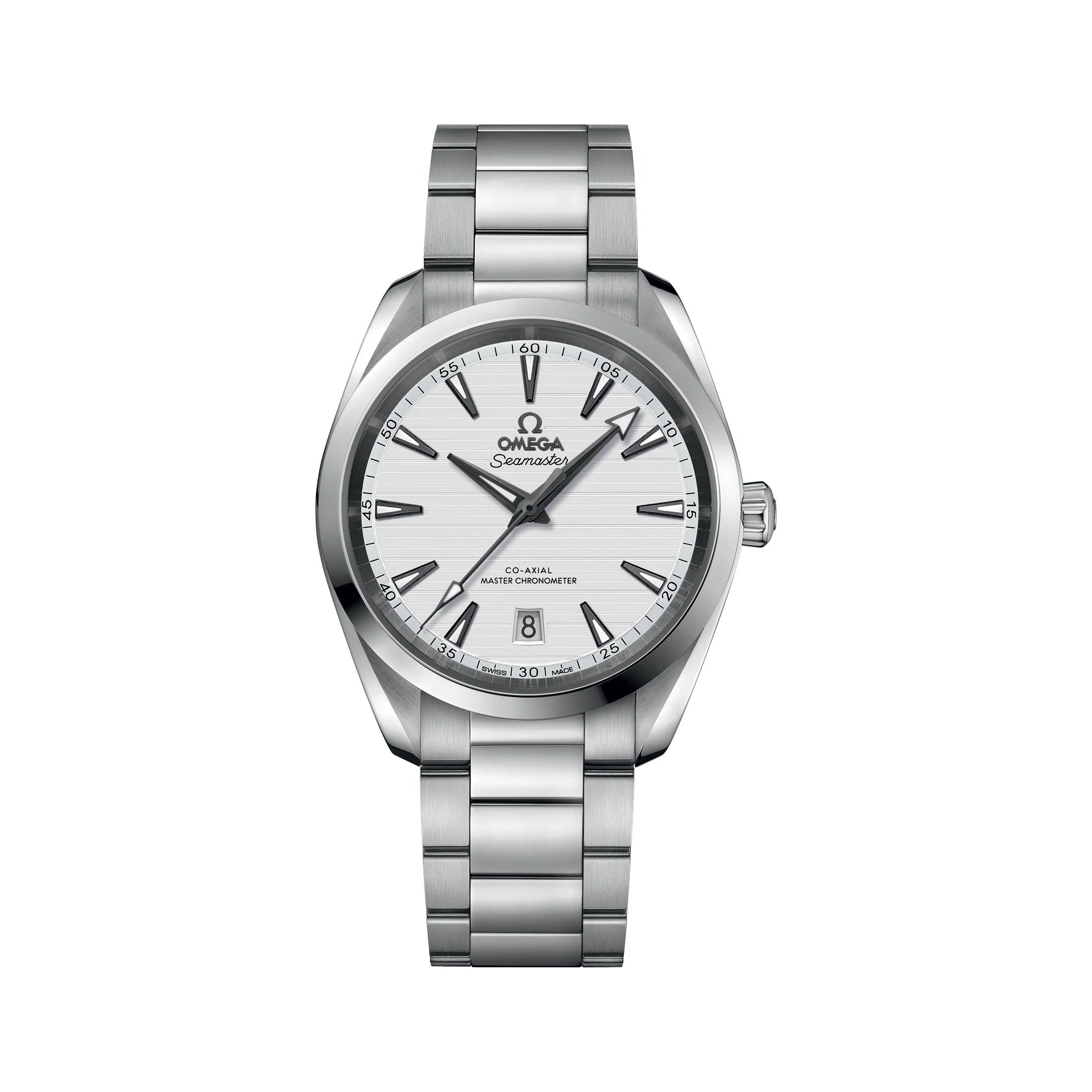 Seamaster Aqua Terra 150M Co-Axial Master Chronometer 38MM