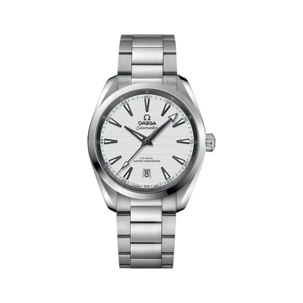 Seamaster Aqua Terra 150M Co-Axial Master Chronometer 38MM