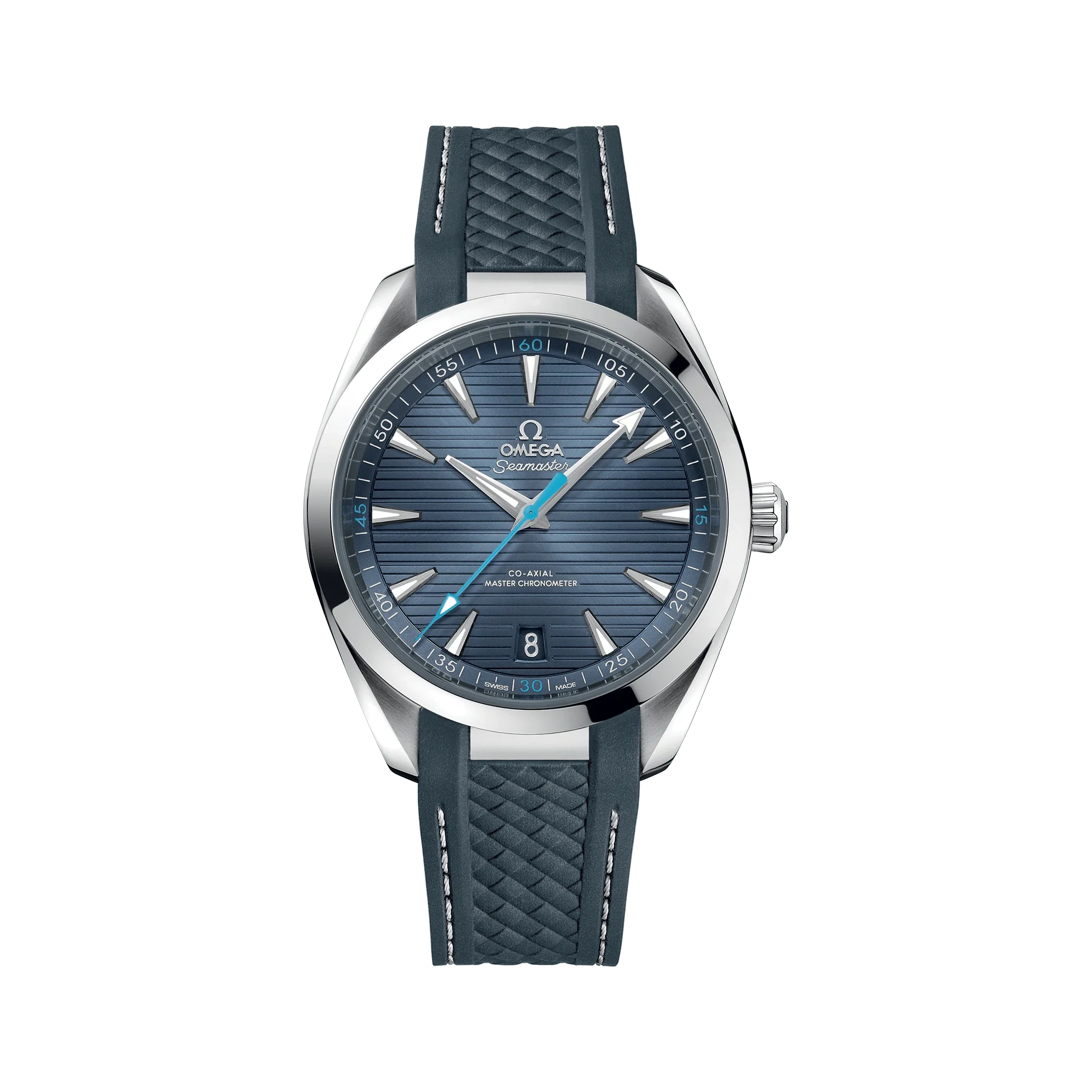 Seamaster Aqua Terra 150M Co-Axial Master Chronometer 41MM