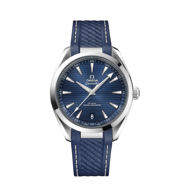 Seamaster Aqua Terra 150M Co-Axial Master Chronometer 41MM