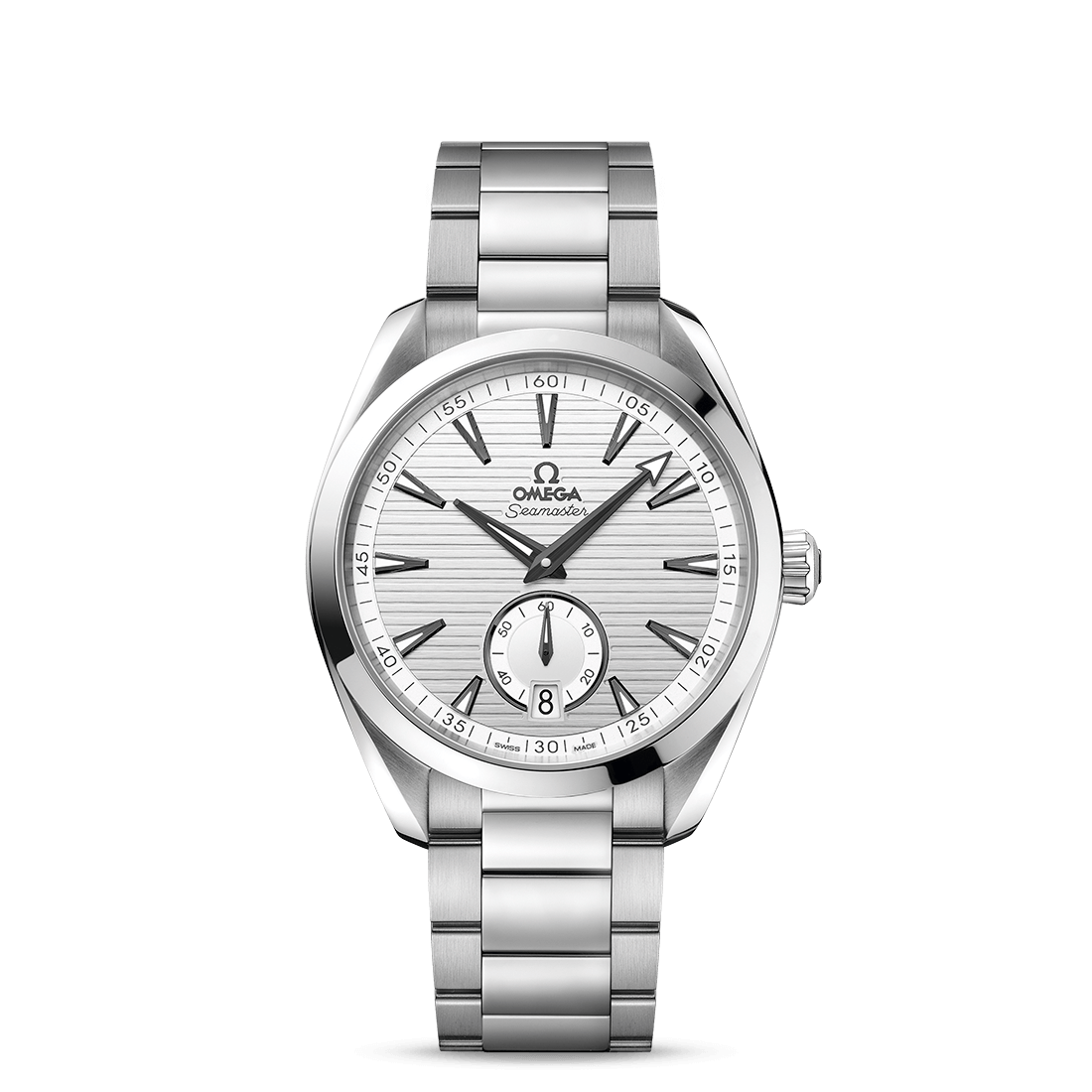 Seamaster Aqua Terra 150M Co-Axial Master Chronometer Small Seconds 41 MM