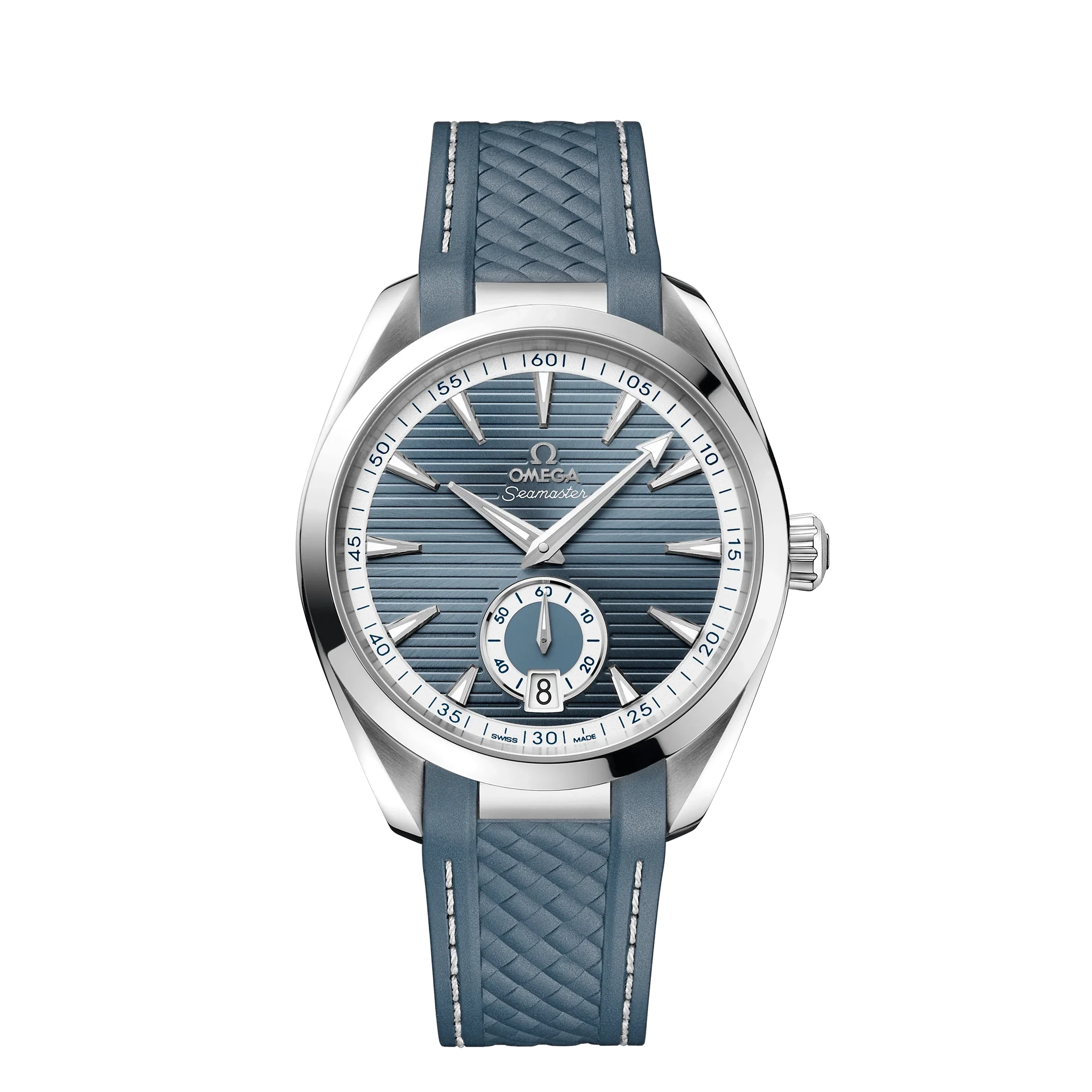 Seamaster Aqua Terra 150M Co-Axial Master Chronometer Small Seconds 41MM