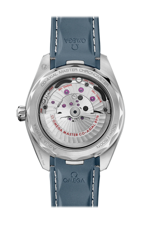 Seamaster Aqua Terra 150M Co-Axial Master Chronometer Small Seconds 41MM