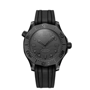 Seamaster Diver 300M Co-Axial Master Chronometer 43.5MM