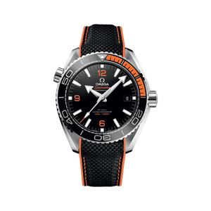 Seamaster Planet Ocean 600M Co-Axial Master Chronometer 45.5MM