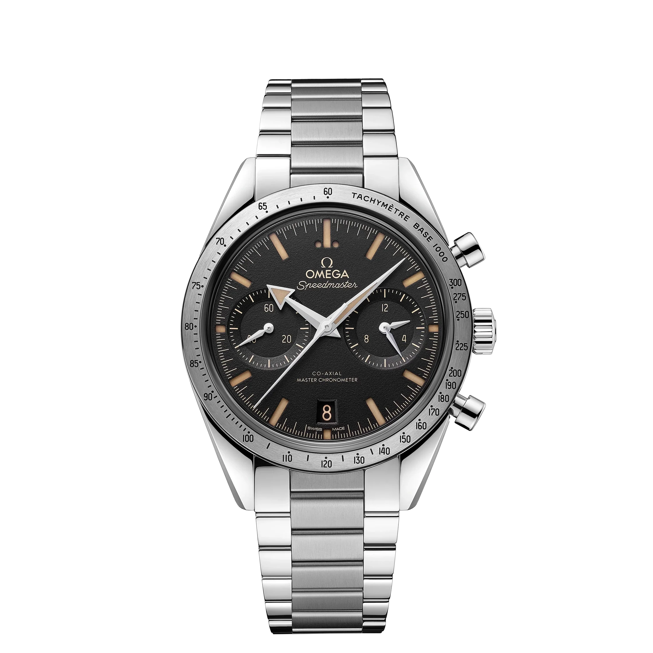 Speedmaster '57  Co-Axial Master Chronometer Chronograph 40.5MM