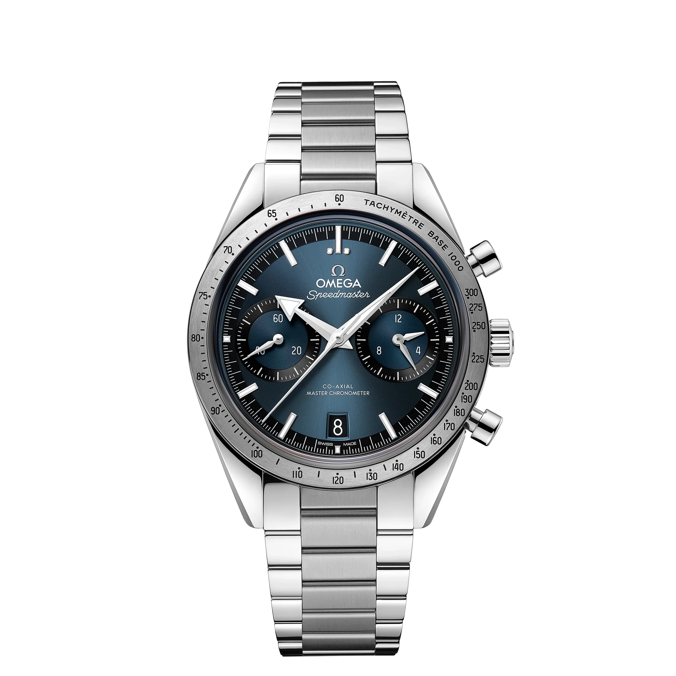 Speedmaster '57  Co-Axial Master Chronometer Chronograph 40.5MM