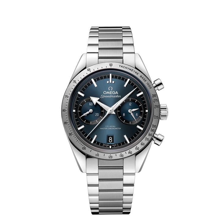 Speedmaster '57  Co-Axial Master Chronometer Chronograph 40.5MM