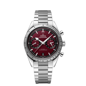 Speedmaster '57  Co-Axial Master Chronometer Chronograph 40.5MM