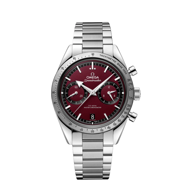 Speedmaster '57  Co-Axial Master Chronometer Chronograph 40.5MM