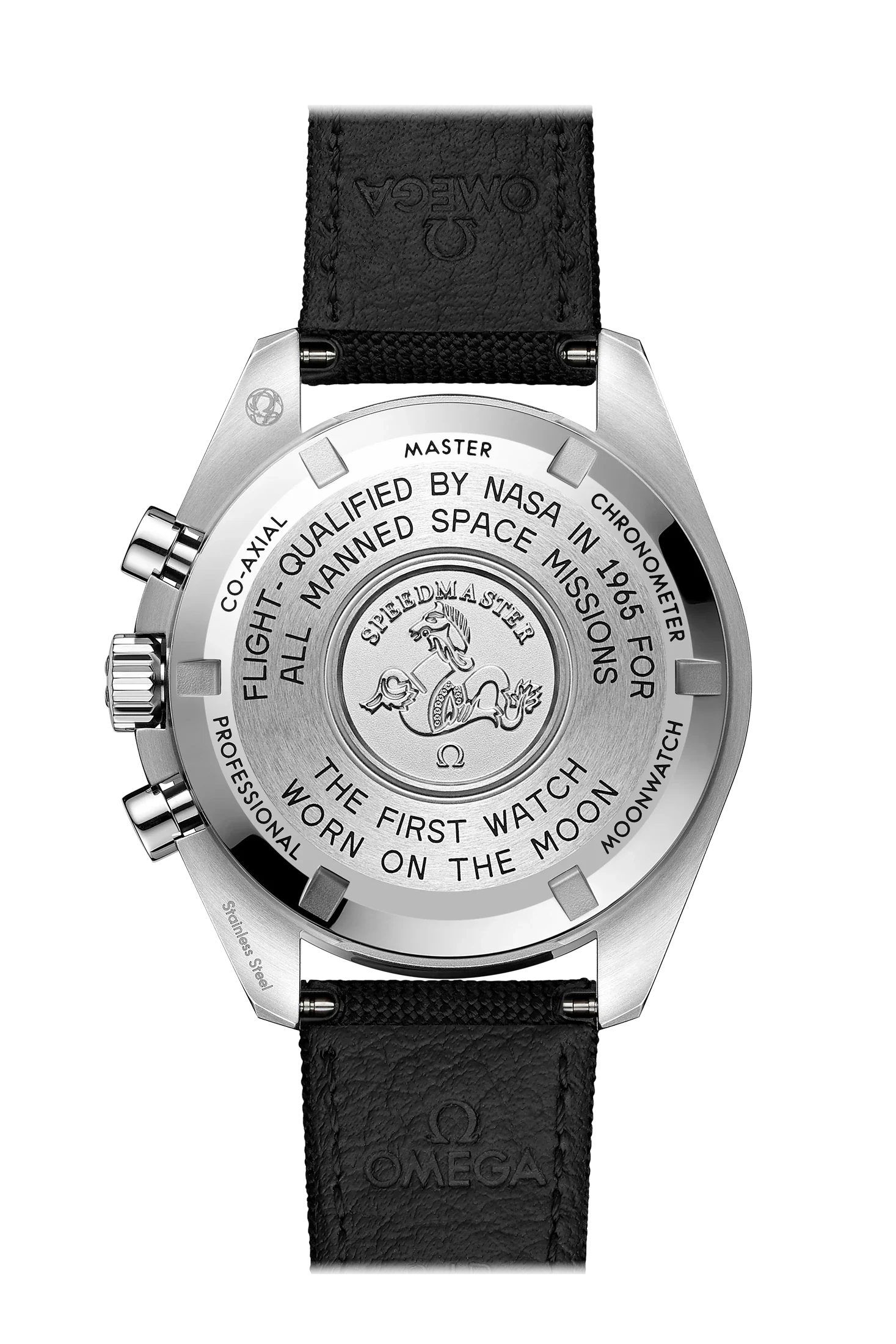 Speedmaster Moonwatch Professional Co-Axial Master Chronometer Chronograph 42MM