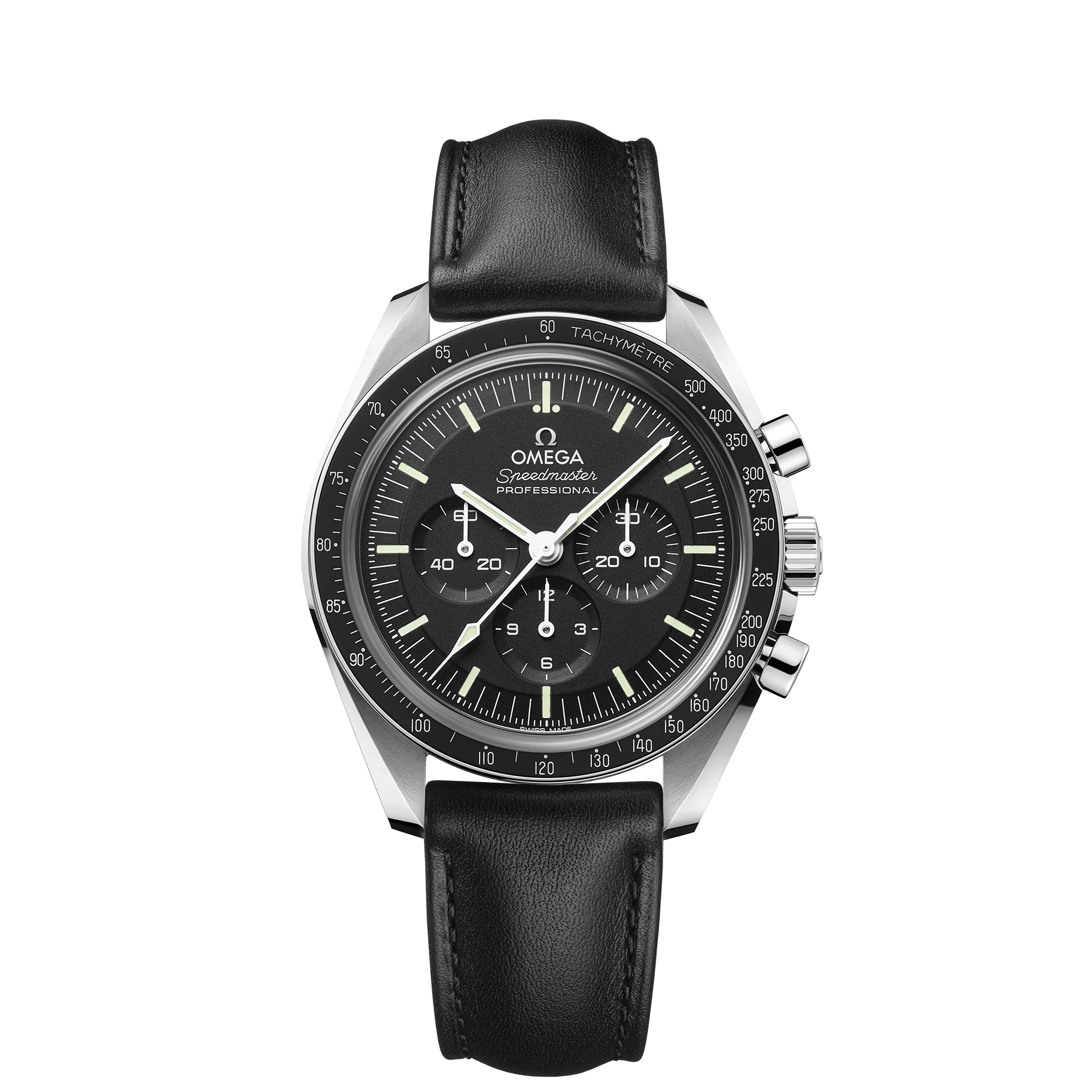 Speedmaster Moonwatch Professional Co-Axial Master Chronometer Chronograph 42MM