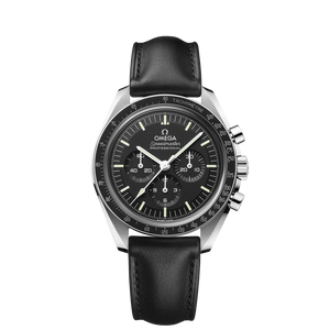 Speedmaster Moonwatch Professional Co-Axial Master Chronometer Chronograph 42MM